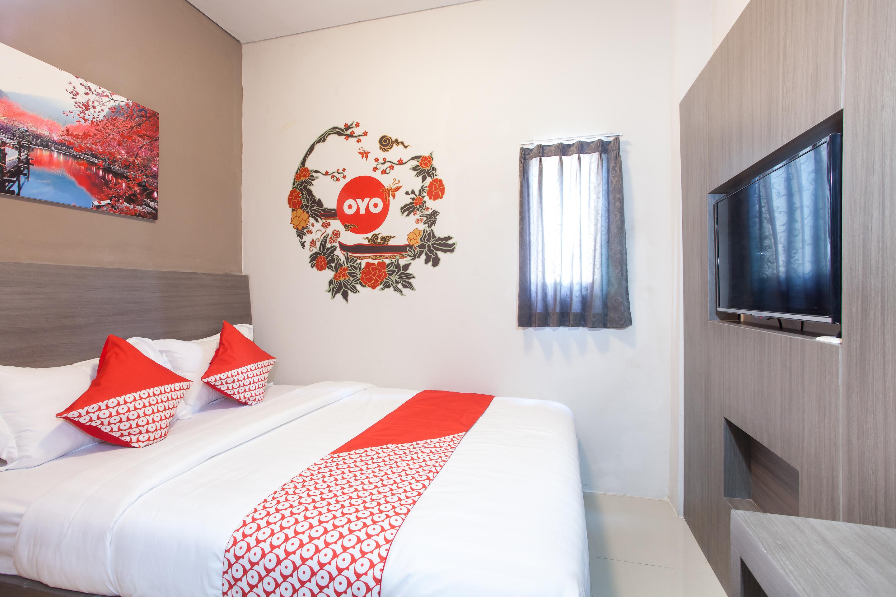 โอโย 157 วี สเตย์ เรสซิเดนซ์ Hotel สุราบายา ภายนอก รูปภาพ