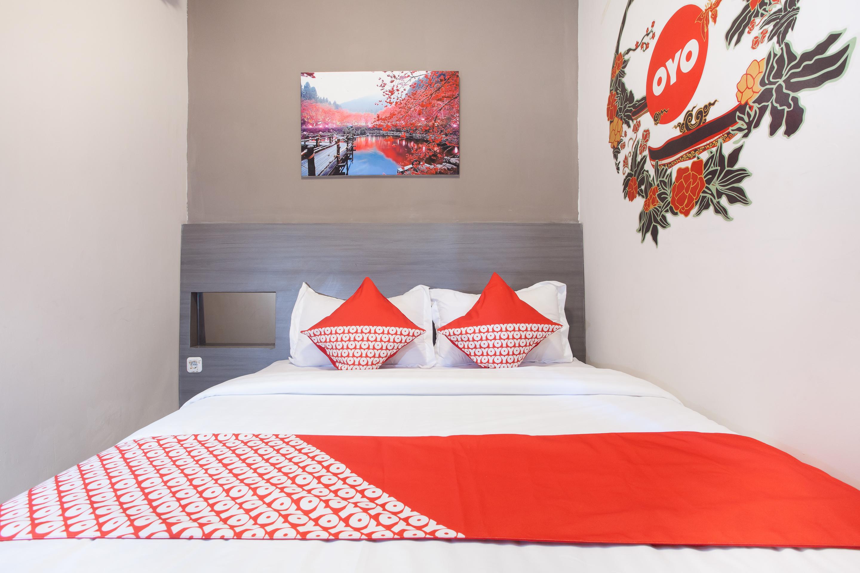 โอโย 157 วี สเตย์ เรสซิเดนซ์ Hotel สุราบายา ภายนอก รูปภาพ