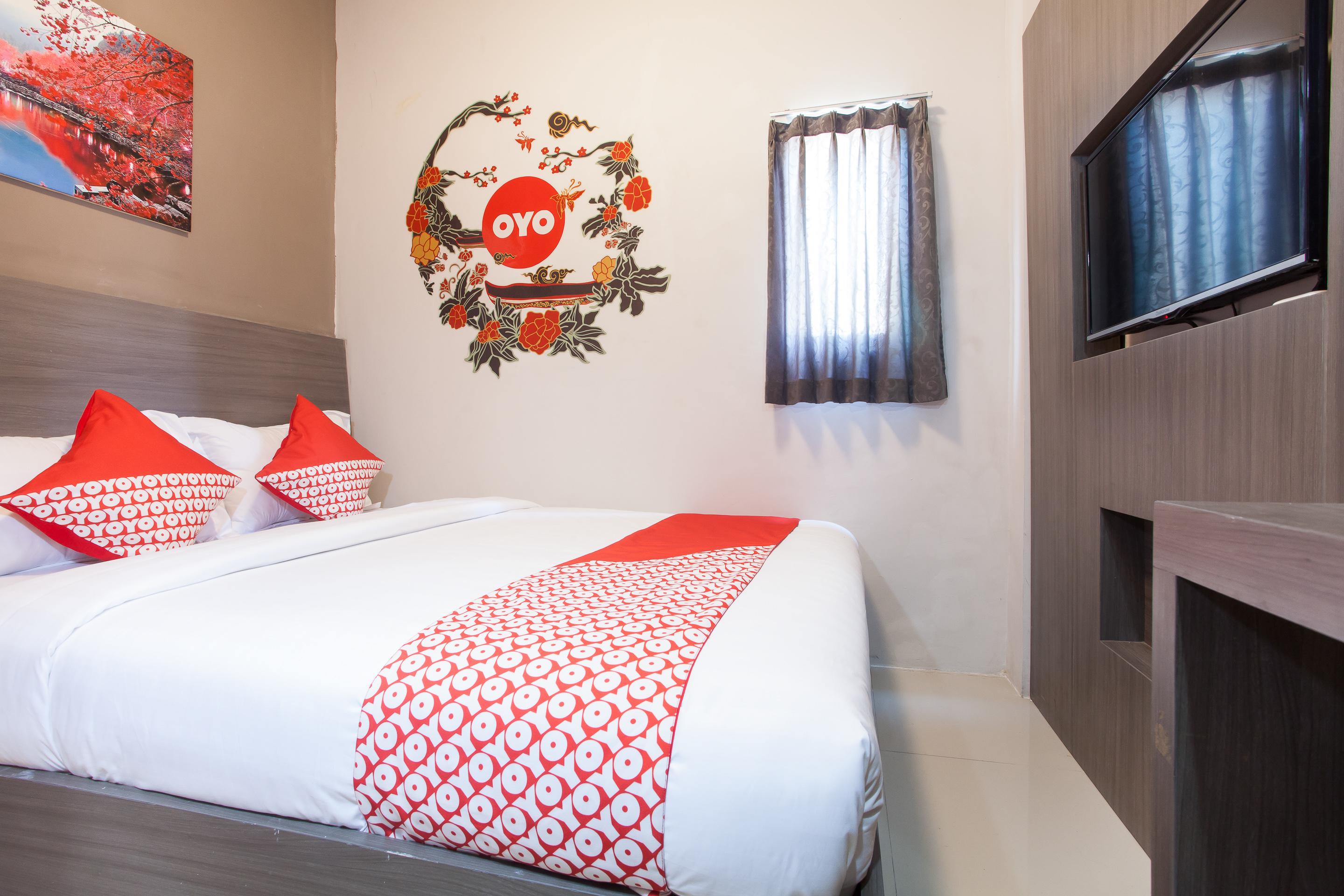 โอโย 157 วี สเตย์ เรสซิเดนซ์ Hotel สุราบายา ภายนอก รูปภาพ
