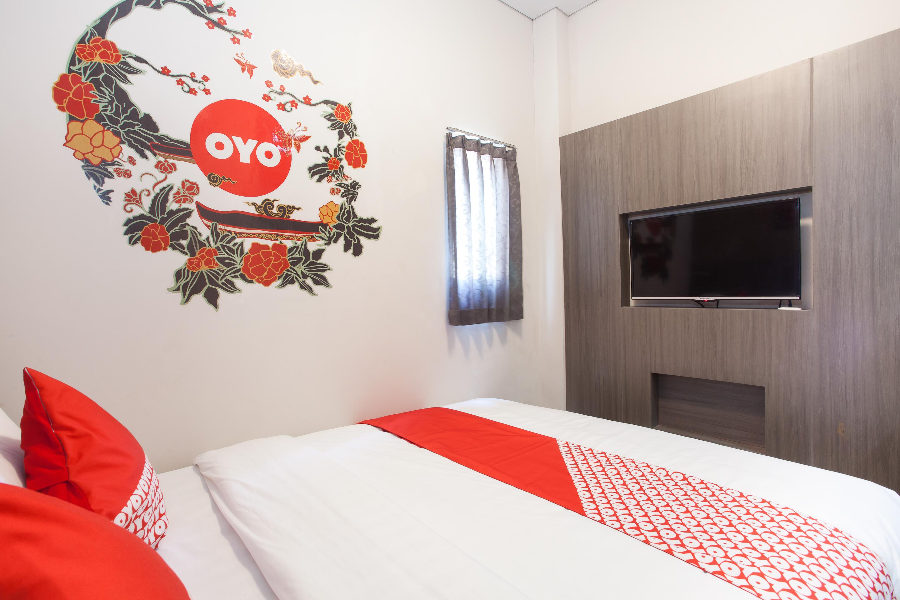 โอโย 157 วี สเตย์ เรสซิเดนซ์ Hotel สุราบายา ภายนอก รูปภาพ